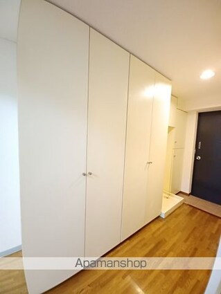 Ａ＆Ｕ百草園[1R/22.68m2]の内装1