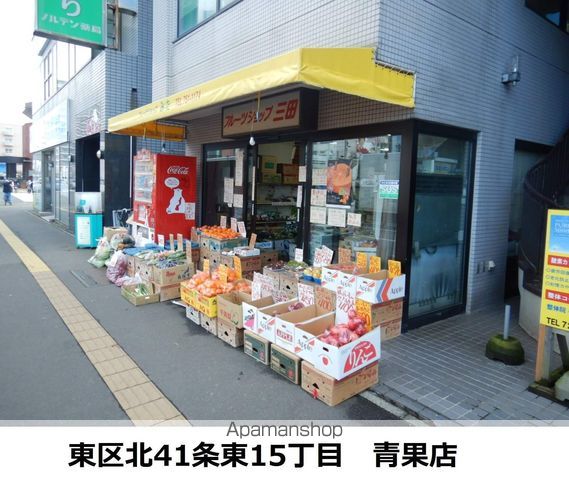 グリシーヌ41の周辺写真