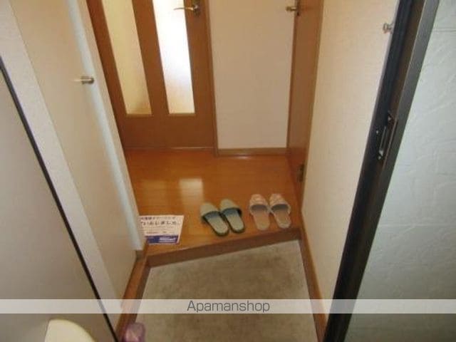 レジデンス北門の内装写真
