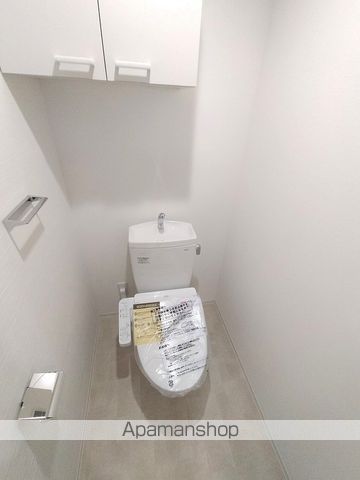 DUE南堀江の内装写真