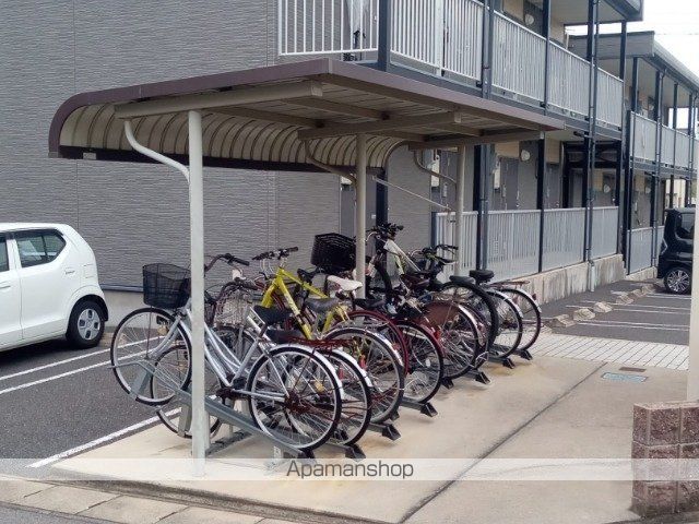 レオパレスなごみのその他写真
