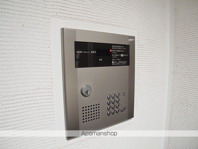 ブランノワール麻生エクサゴーヌのその他写真