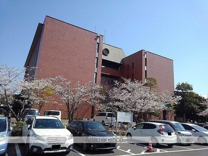 ユニゾン　Ｂ[2DK/45.89m2]の周辺6