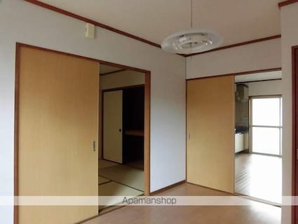 ピープルハウスⅠ[2DK/40m2]のその他部屋・スペース
