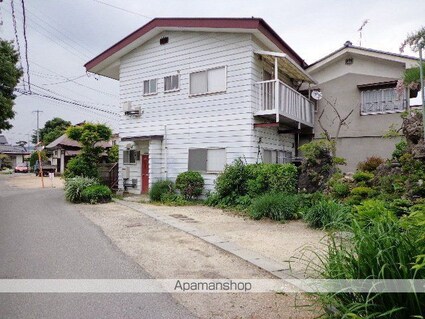小原アパート[1K/19m2]の共用部2