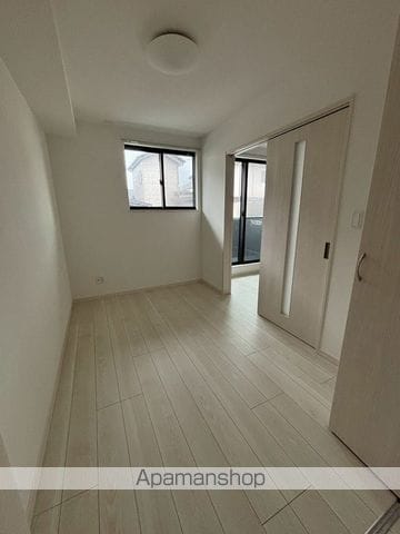 ヴィレッタ伊万里駅前IIIの内装写真