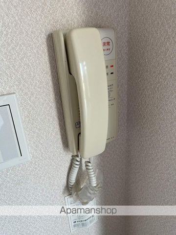 サニーコーポIの内装写真