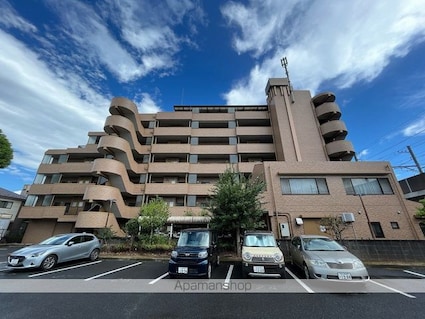 ヒロ末広[3LDK/69m2]の外観1