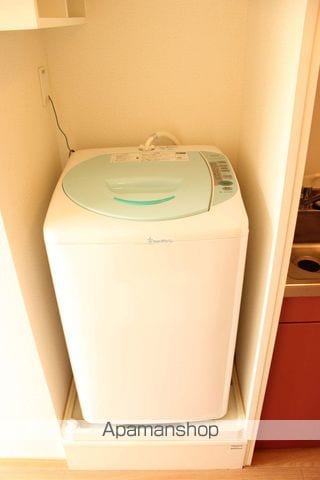 レオパレスWILLの内装写真