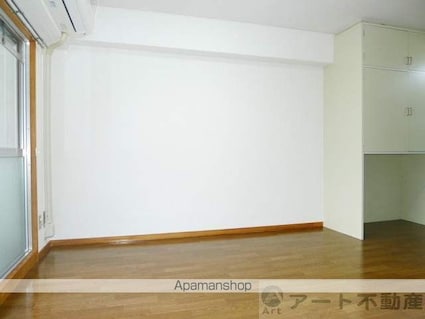 三光ガスビル[1R/22m2]の内装1