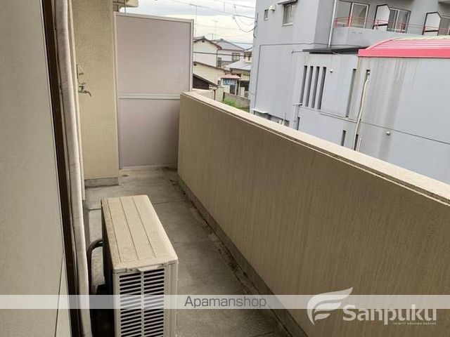 松本ビルの内装写真
