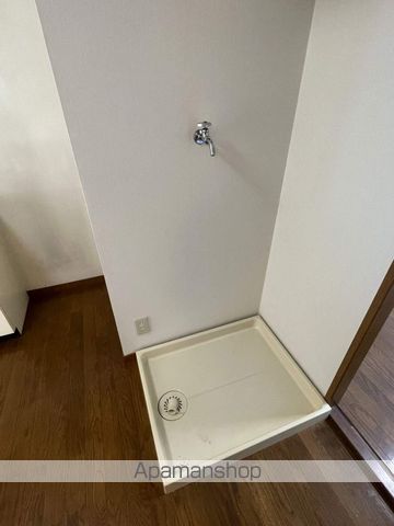 HOPEIIの内装写真