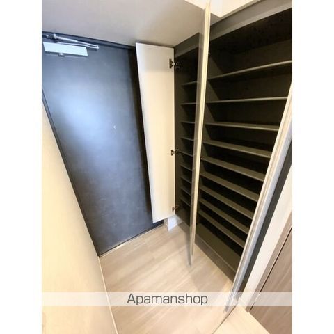 SーRESIDENCE鶴舞IIの内装写真