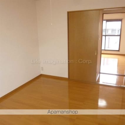 ボヌール服部[2LDK/59.62m2]の内装6