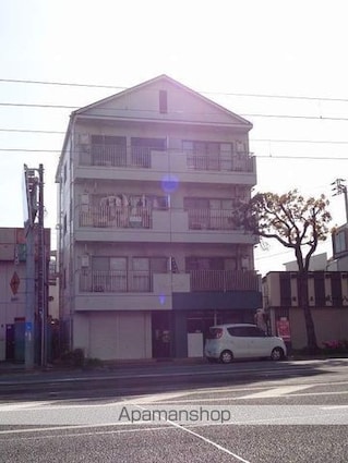 プラムガーデン[2DK/47m2]の外観3
