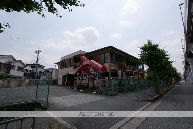 クレールコートの周辺写真