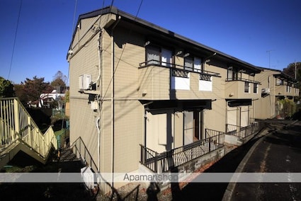 シティハイムフォーレストⅠ[2K/36.63m2]の外観1