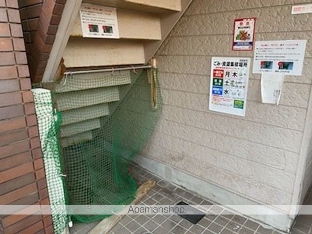 レオパレスフォンテーヌの内装写真