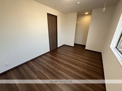 シャーロット石橋駅前[1LDK/41.41m2]の内装3