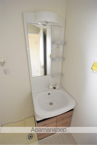 クレストK IIの内装写真