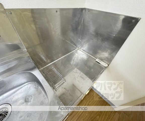 ハイツ田中の内装写真