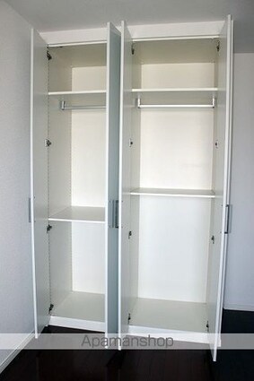 ドゥーエ仙台イースト[3LDK/68.63m2]の収納