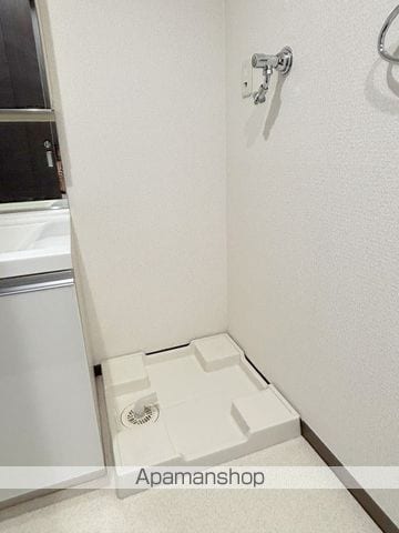 サージュ天王寺の内装写真