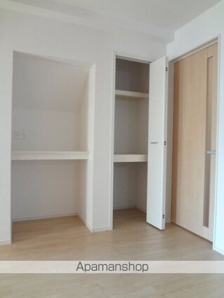 フルール・ソレイユ　Ⅱ[2DK/50.21m2]の内装4