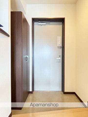 レガーロ掛川の内装写真