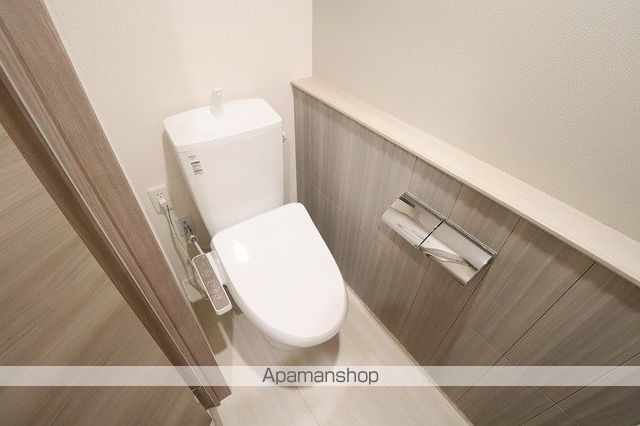 D-Invest陣場 Aの内装写真