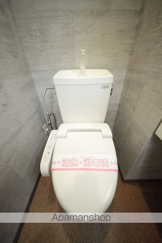 サァラ多摩平の内装写真