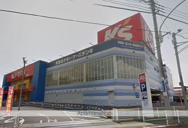 東京都立川市栄町５丁目[1LDK/37.78m2]の周辺7