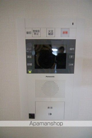 PRESSANCE松屋町駅前の内装写真