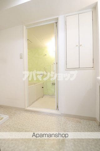 ライオンズマンション若葉の内装写真