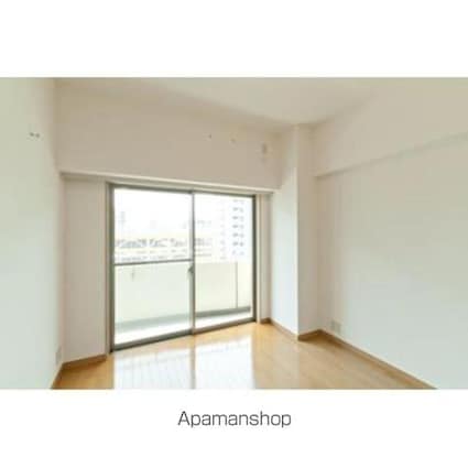 東京都国分寺市本町４丁目[2LDK/49m2]のバルコニー