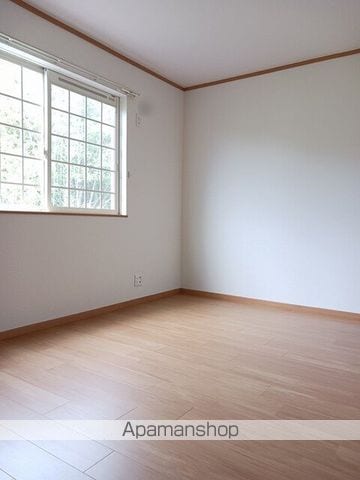 アルドーレ Bの内装写真