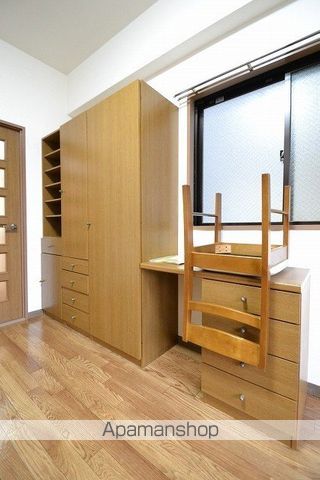 クルーズマンションの内装写真