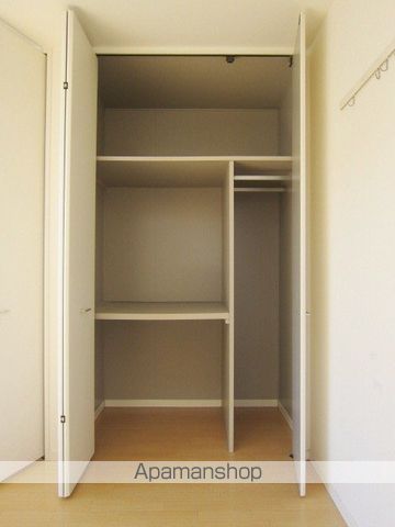 ラフィーネ栗田 S棟の内装写真