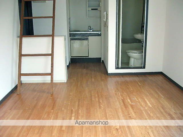 パレス甲東園Iの内装写真
