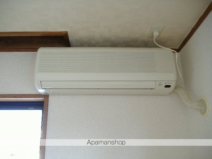 金井マンションＡ棟[3DK/52.78m2]のその他設備