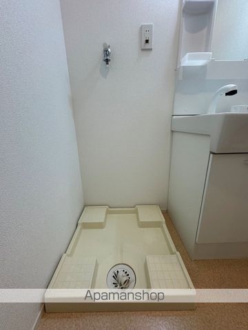 グリーンハイツ石薬師の内装写真