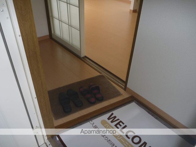NEWプレジール倉敷A棟の内装写真