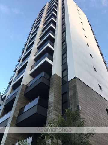 ROPPONMATSU VIEW APARTMENTの外観写真