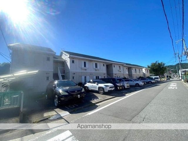 和歌山県和歌山市園部[2DK/43m2]の外観1
