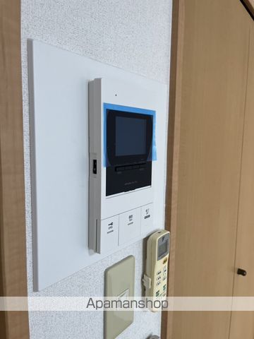 オーランド富田町の内装写真