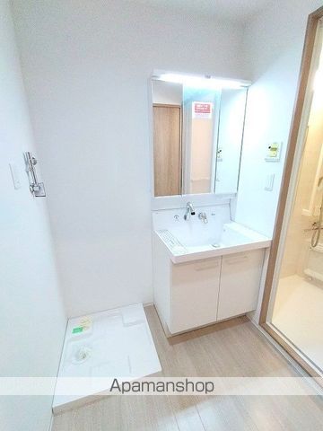 アヴェニール千里山松が丘の内装写真
