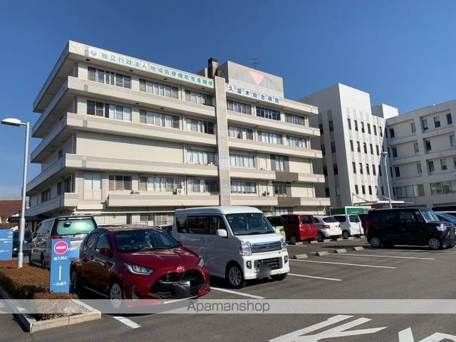レオパレスセントラルトワードの周辺写真