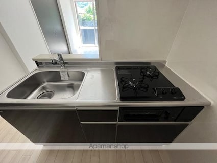 愛媛県今治市石井町２丁目[1LDK/35.7m2]の内装4