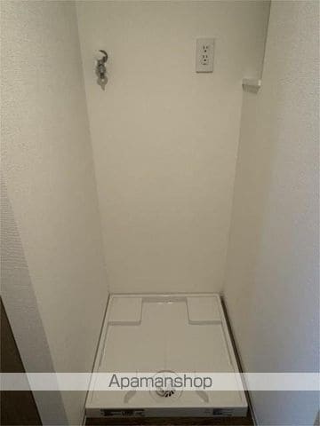 ROOTS NAKANOーSAKAUEの内装写真