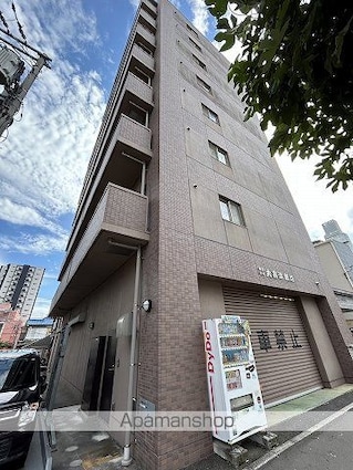 Ｍ＆Ｋ．ホープマンション[1K/26.4m2]の外観3